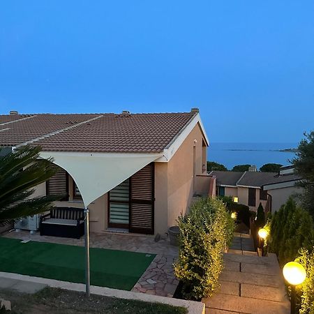 Villa Elma Villaputzu Exteriör bild