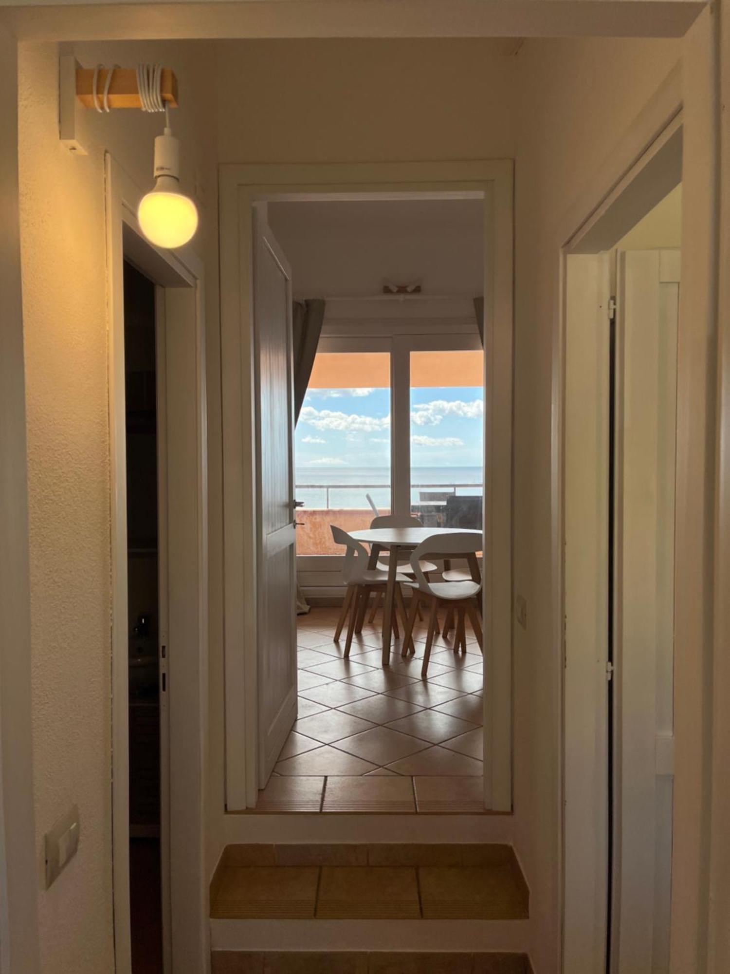 Villa Elma Villaputzu Exteriör bild